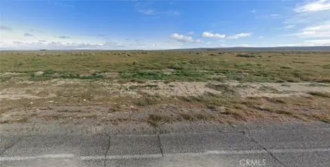 Vacant Land in Lancaster, CA
