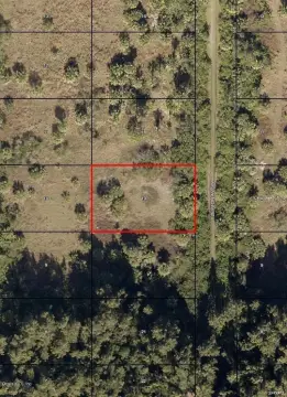 Residential Land in Palm Bay