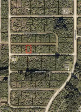 Residential Land in Palm Bay