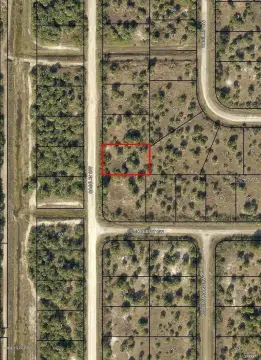 Vacant Land in Palm Bay