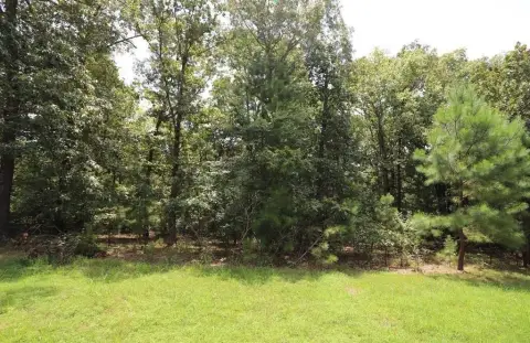 Waterfront Corner Land Lot