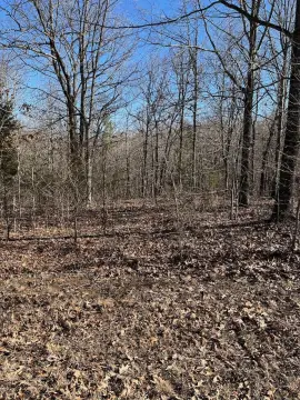 Lake Community Residential Lot