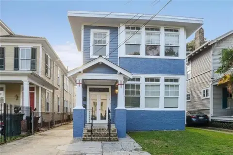 Two-Unit Residential Income Property