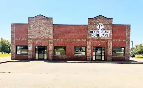 Medical Office Space with Drive-Thru