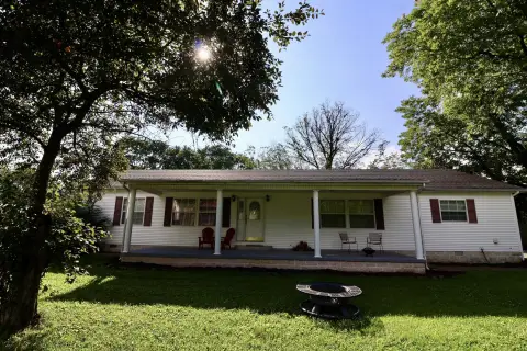 Two-Home Duplex Property