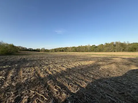Tillable Farmland Tract