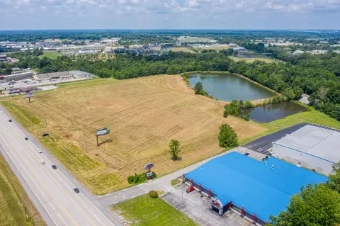 Industrial Land for Development