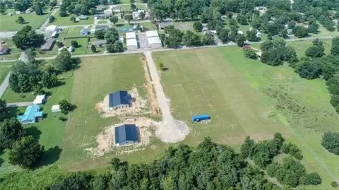 Lakefront Vacant Lot
