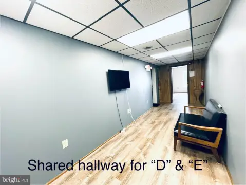 Standalone Medical/Professional Building