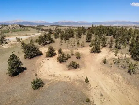 Mountain View Residential Land Lot