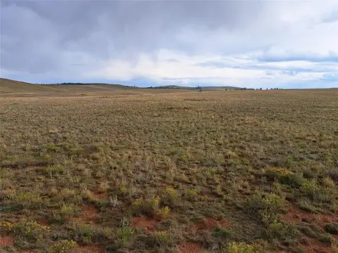 Land with Mountain Views