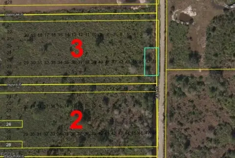 Labelle, FL Land For Sale