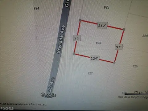 Lehigh Acres Land Opportunity