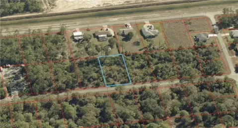 Lehigh Acres Land For Sale