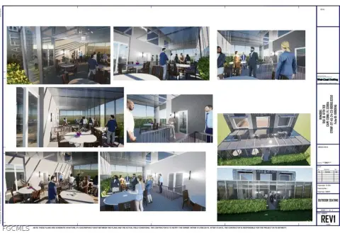 Prime Commercial Space, Cape Coral