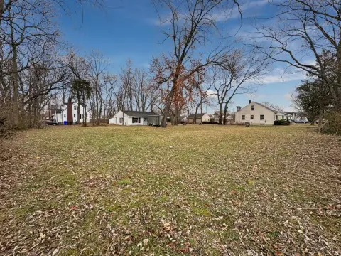 Residential Land Opportunity in Hamilton