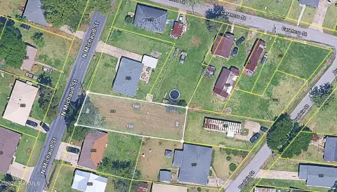 Residential Lot in Carencro, LA