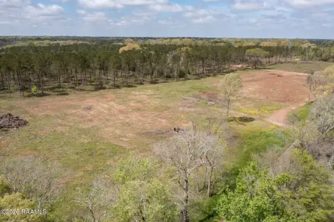 Residential Land in Prairie Estates