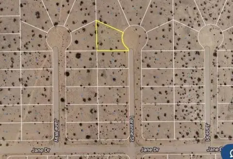 California City Land For Sale