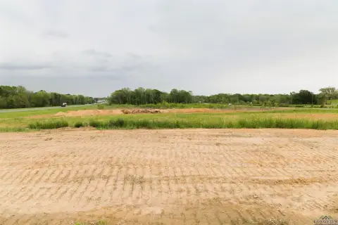 Prime Commercial Land I-20 Frontage