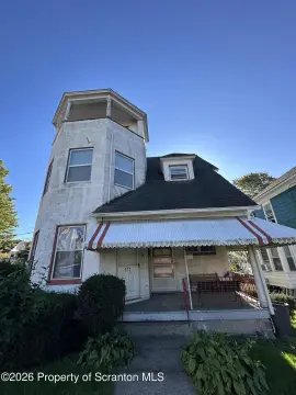 2-Unit Duplex
