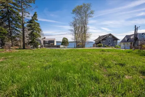 Land For Sale, Castine, ME