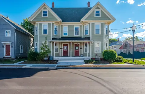 Dover Mixed-Use Opportunity