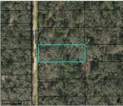 Vacant Land in Jasper, FL