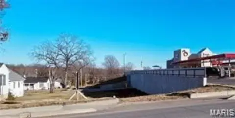 Residential Income Property with Highway Frontage