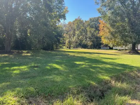 Residential Land in Baton Rouge