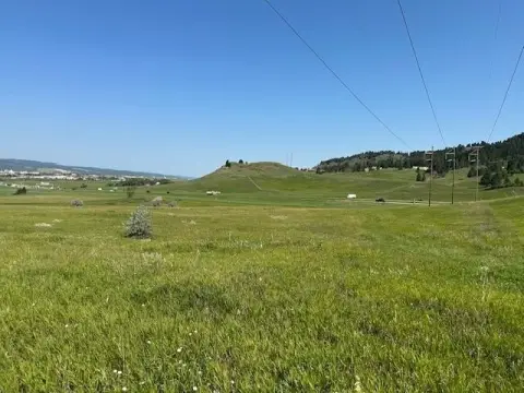 Rapid City Residential Development Land