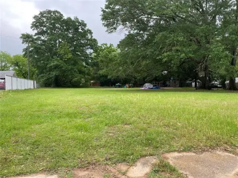 Residential Lot in Minden, LA