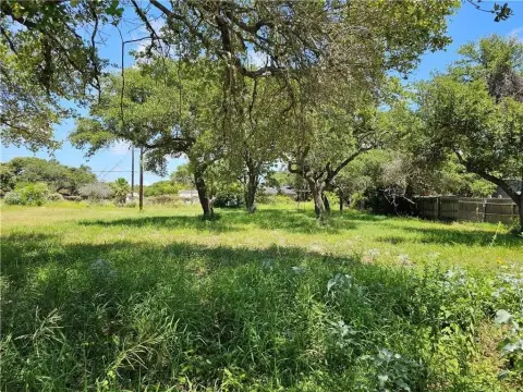 Ingleside, TX Prime Lot