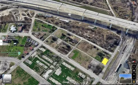 Corpus Christi Vacant Lot