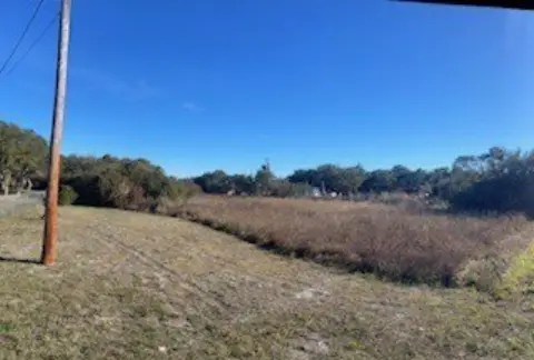 Coastal Acreage in Aransas Pass