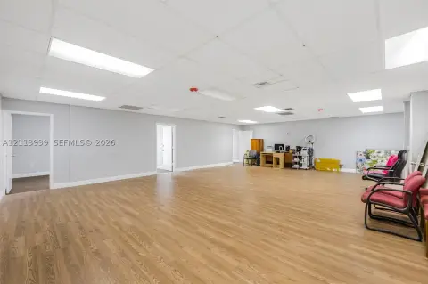 Medical Office Suite