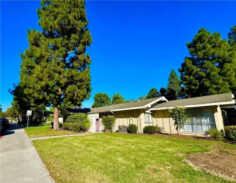 Residential Income Property