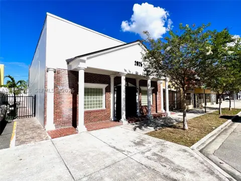 Medical Office Space with Gated Parking
