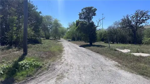Corpus Christi Vacant Land Lot