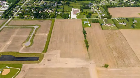 Residential Development Land Parcels