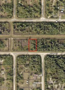 Residential Land in Palm Bay