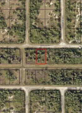 Residential Land in Palm Bay