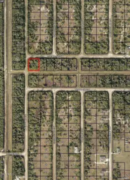 Vacant Land in Palm Bay