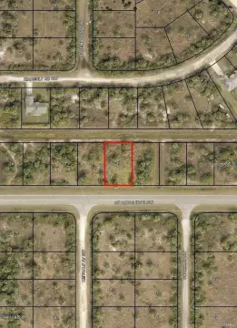 Residential Land in Palm Bay