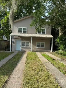 Updated Duplex Income Property