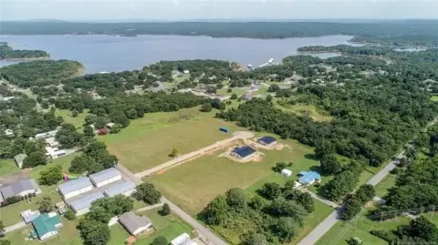 Lakefront Residential Land Parcel