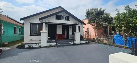 Triplex Residential Income Property