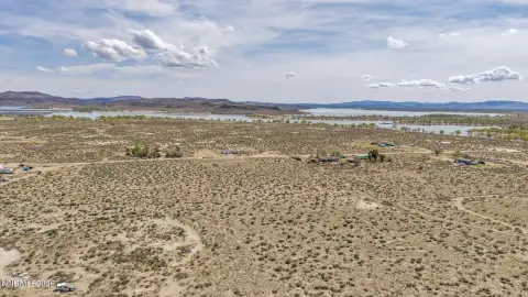 Expansive Land in Silver Springs