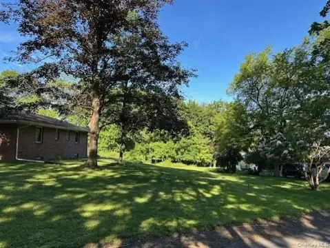 West Nyack Buildable Lot