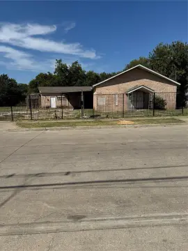 Brick Church Facility
